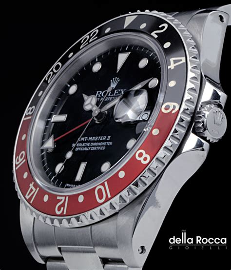 della rocca rolex prodotti|orologi vintage usati rocca.